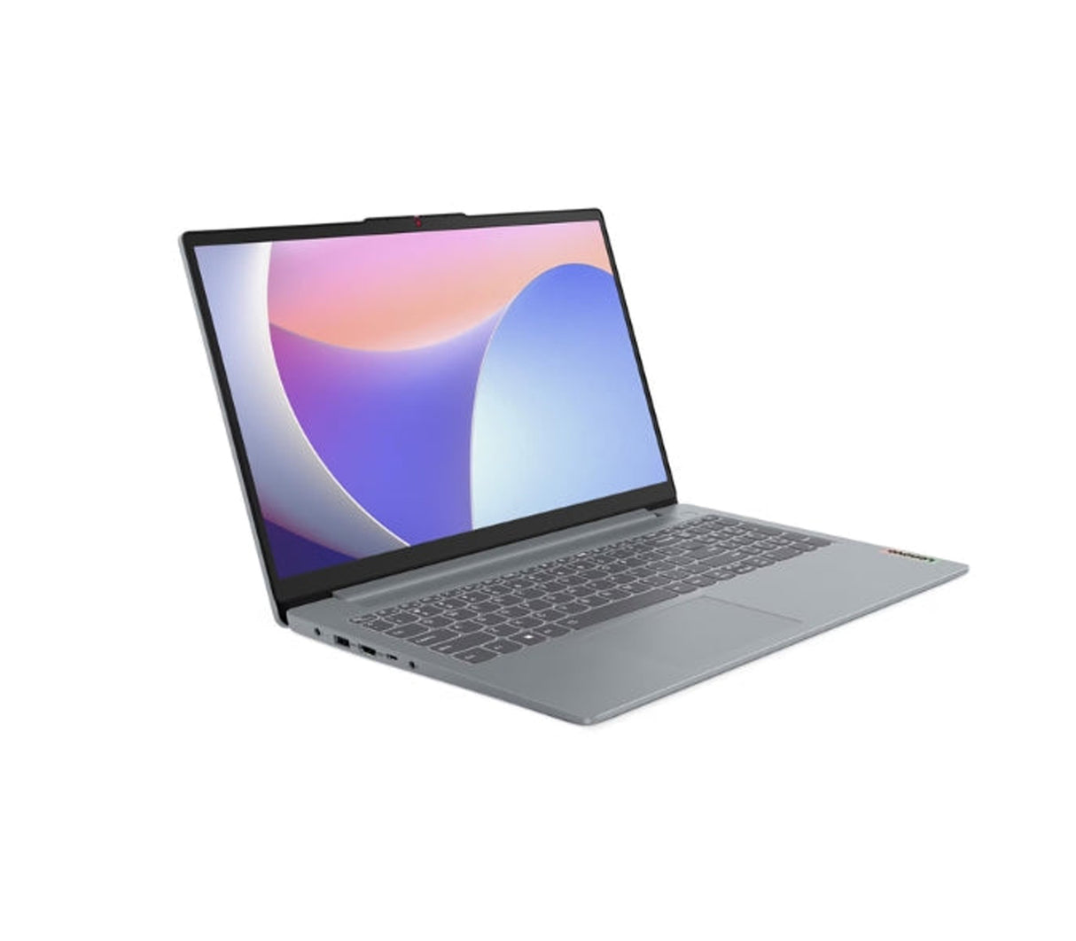 Laptop 15.6" IdeaPad slim 8GB/128GB i3-n305 Artic Grey Lenovo