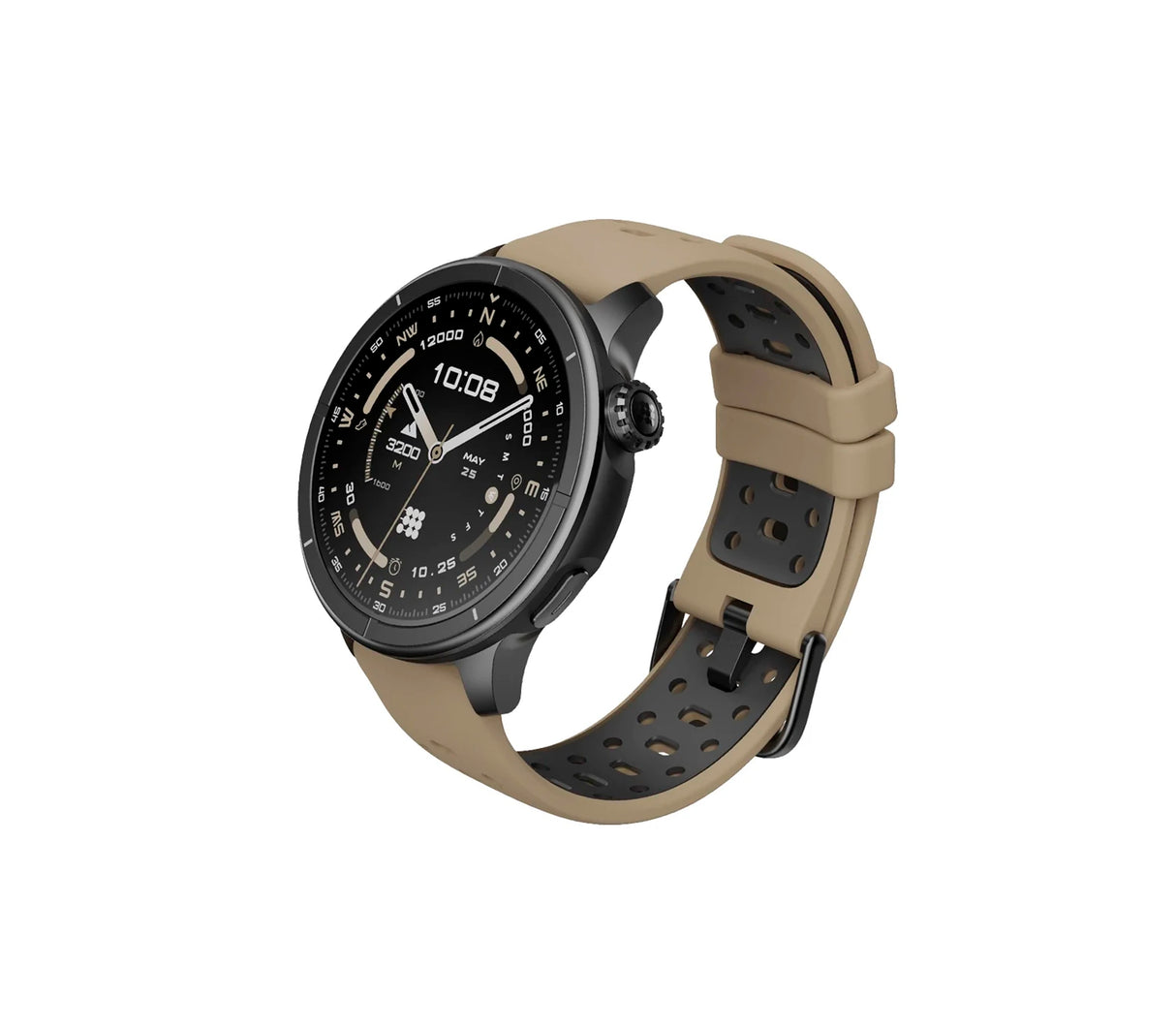 Reloj Inteligente Aura Pro 2 Pantalla de 1,43" Cubitt