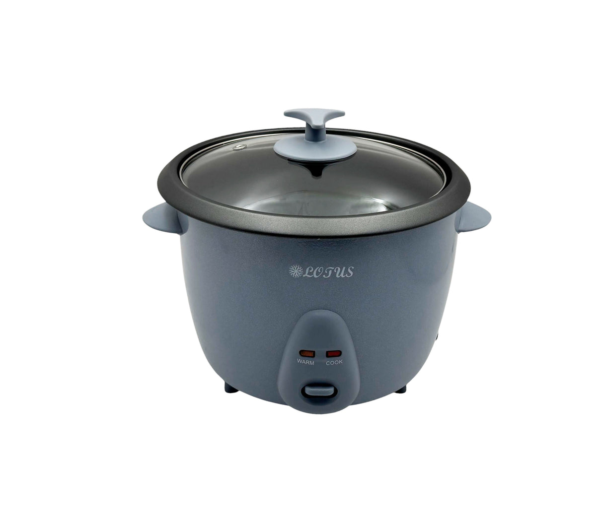 Olla arrocera 1.8 litros Lotus