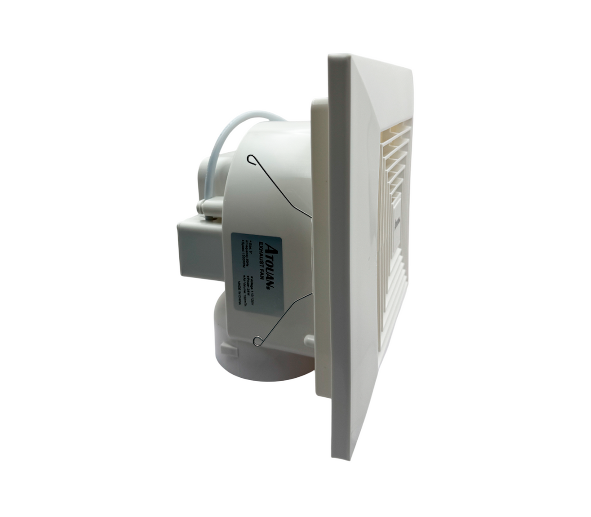 Extractor aire para techo Atouan