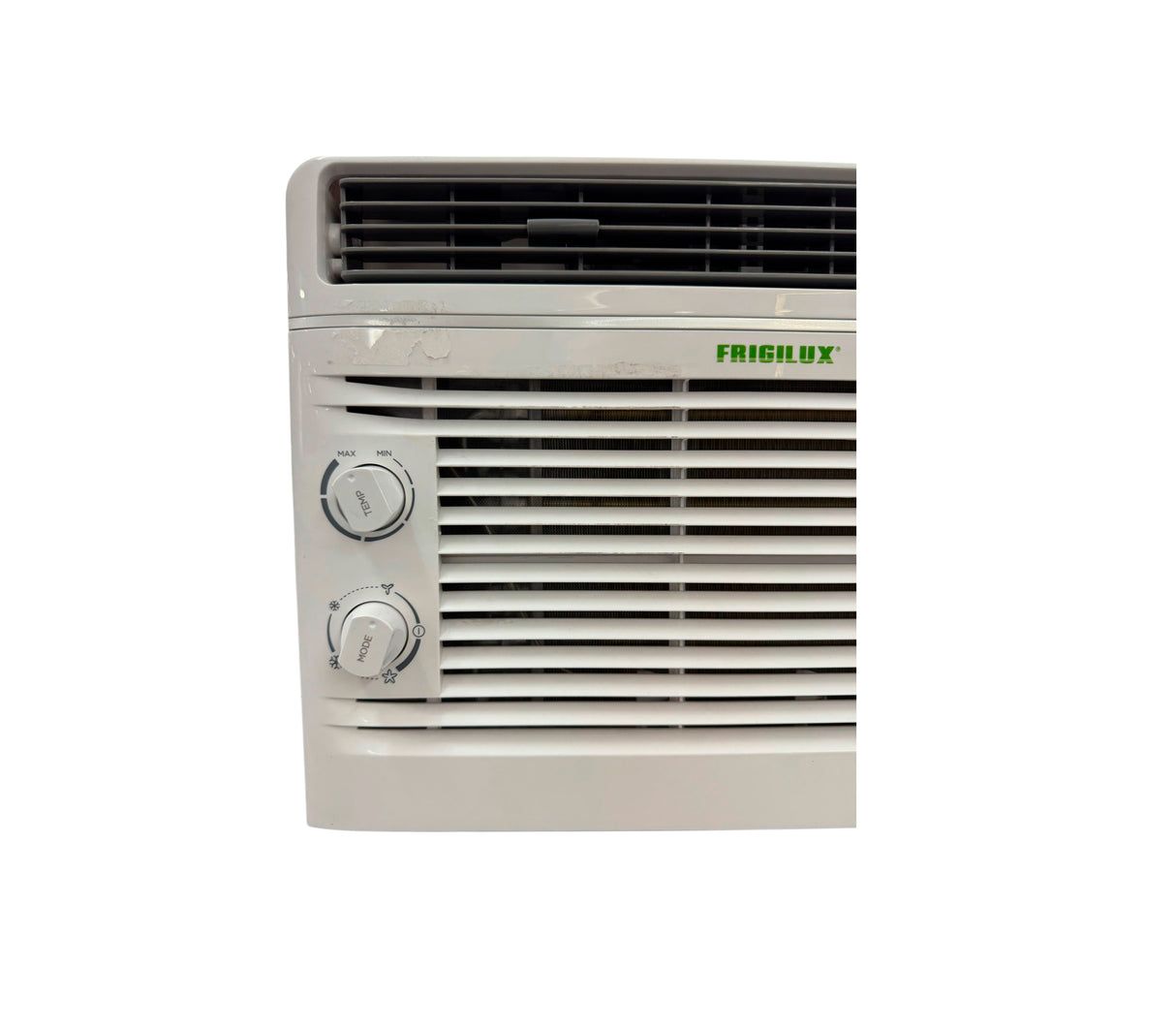Aire acondicionado de ventana 5000 btu manual 110v Frigilux