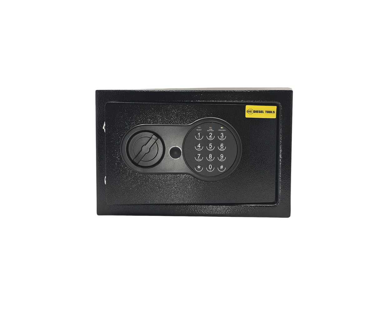 Caja fuerte DT 20 Diesel Tools