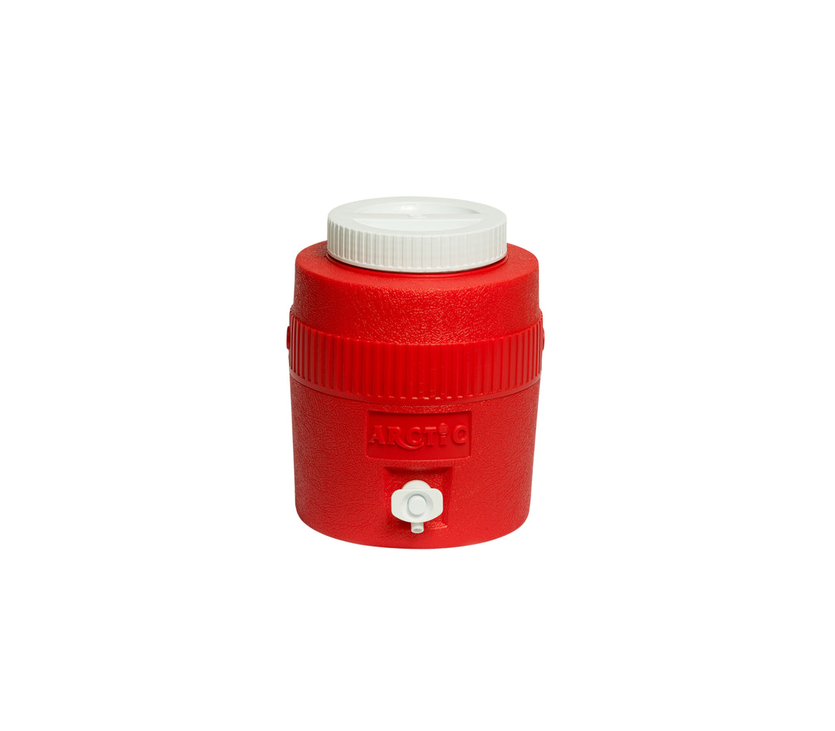 Termo Arctic Tropic 5/4GAL (4.7 litros) rojo Decocar