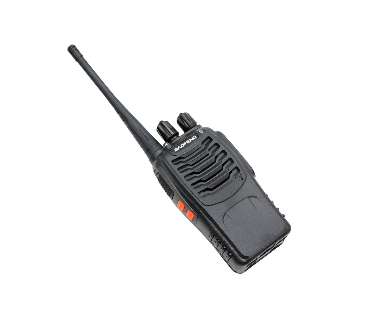 Radio portátil Walkie Talkies Baofeng