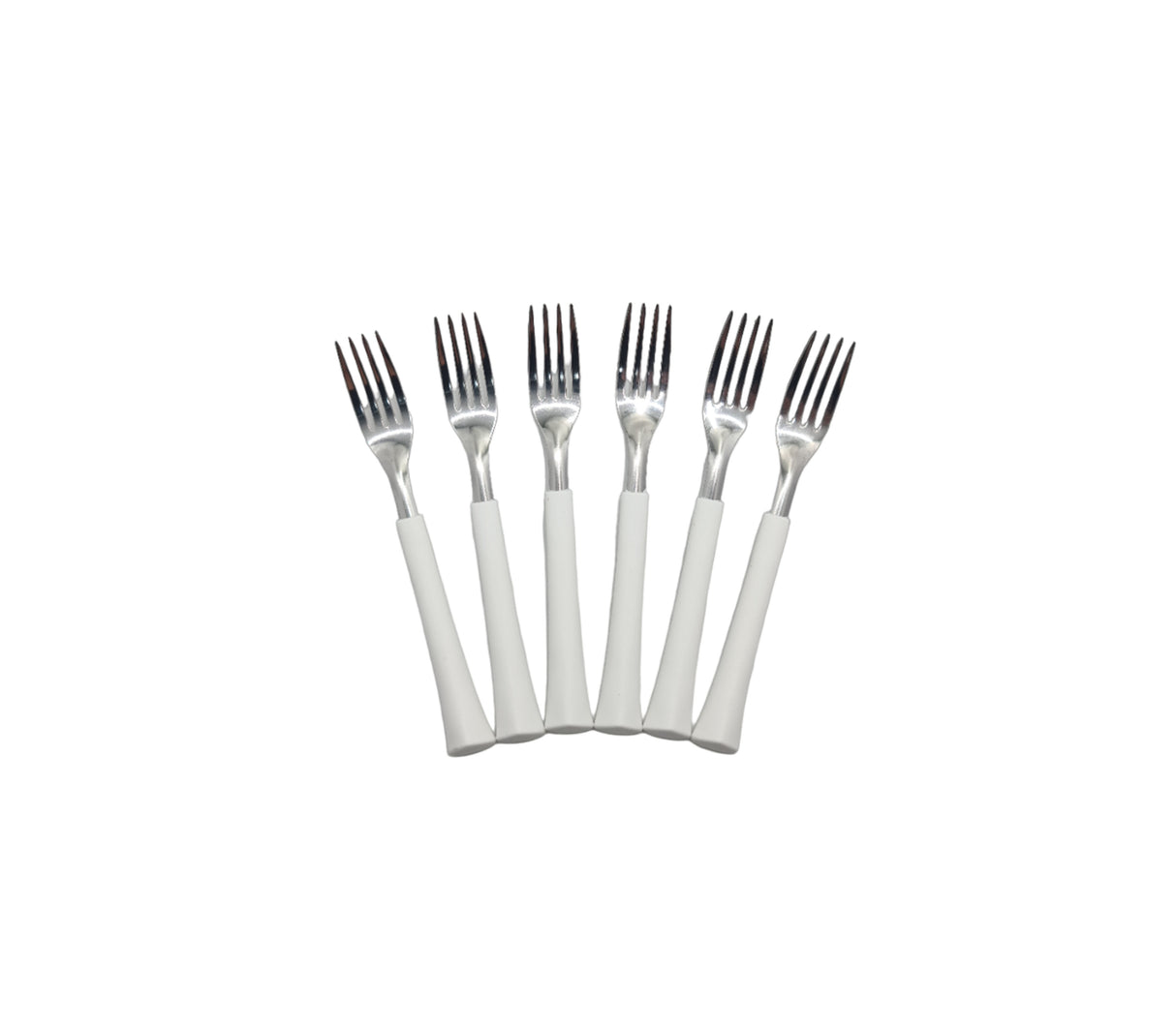 Set de cubiertos 26 piezas con envase y rallador mod Inova negro Sky Home