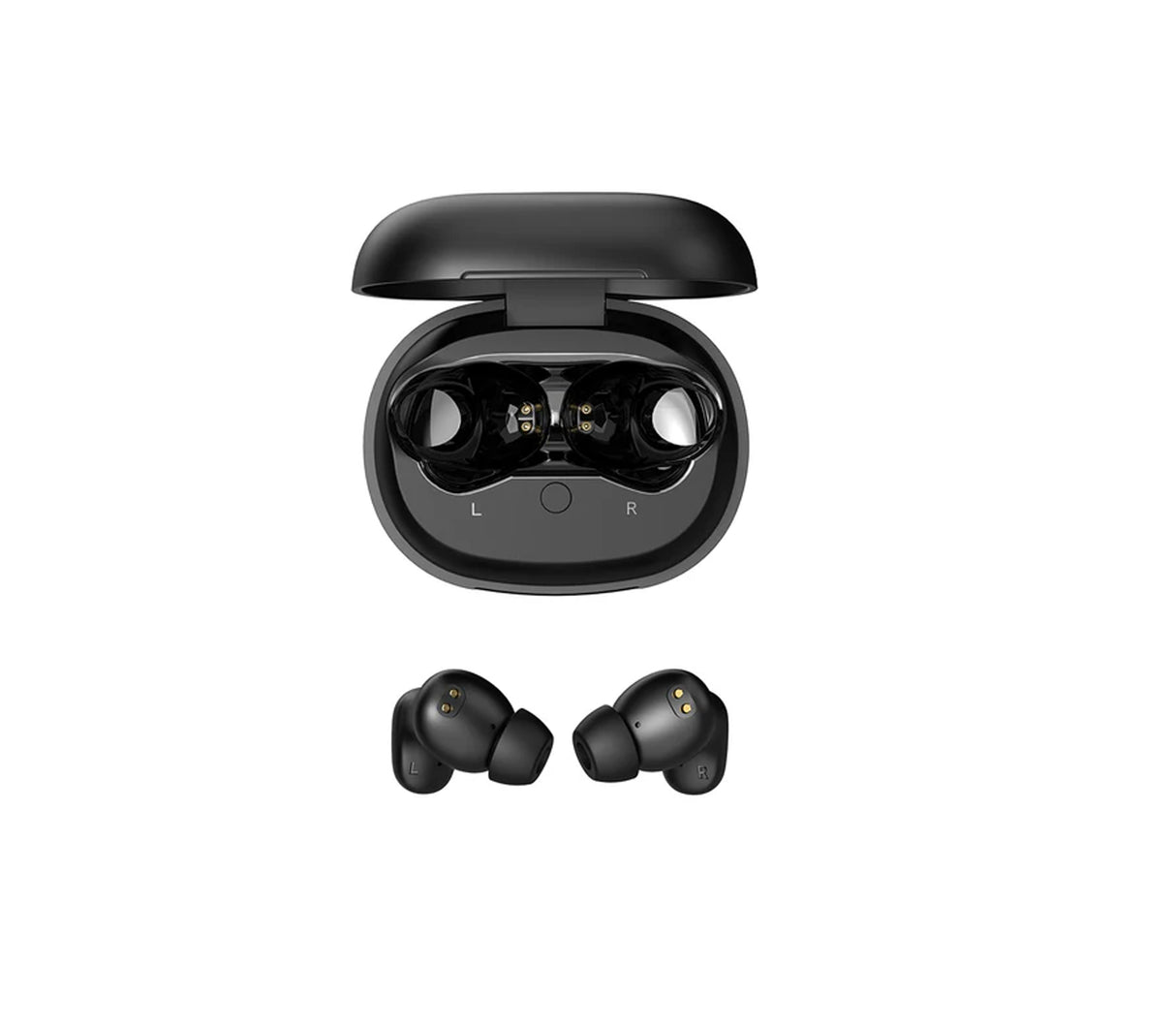 Audifonos Inalambricos Power Buds Cubitt