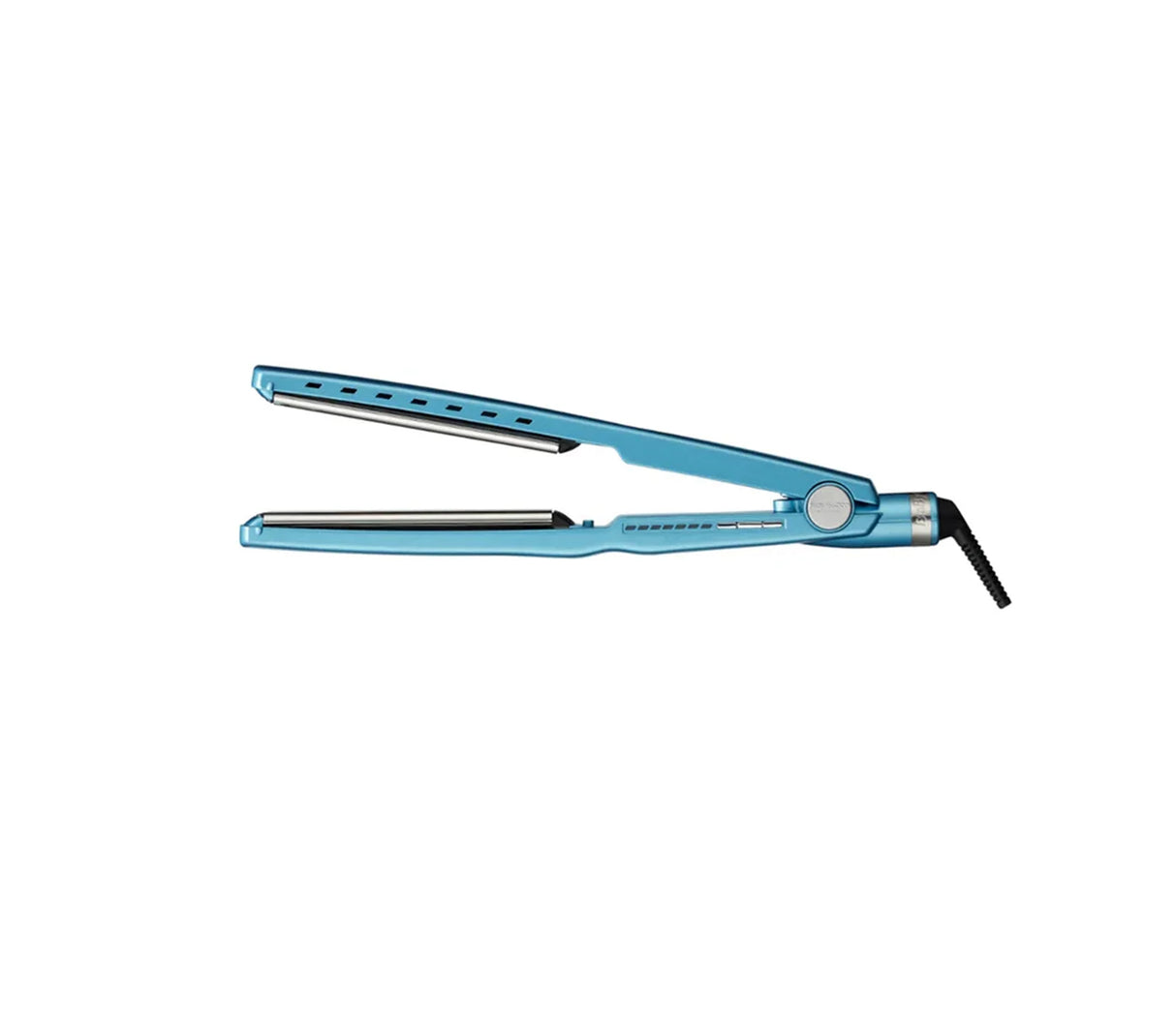 Plancha cabello 1 1/4" nano titanium XL BaBylissPRO