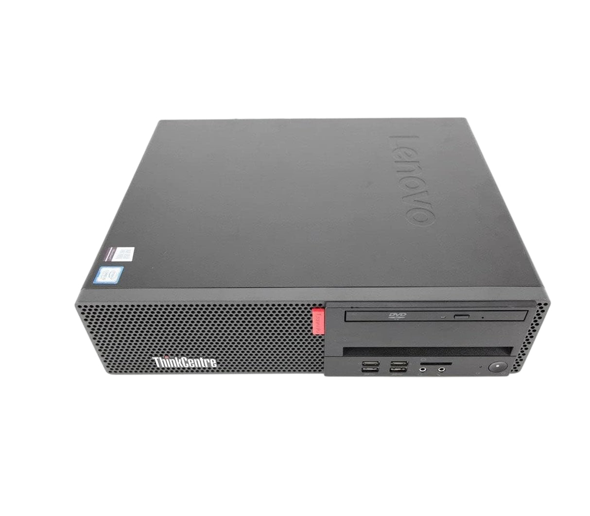Computador refurbished M93P Thinkcentre i5 8GB/256GB/6TH Gen Lenovo