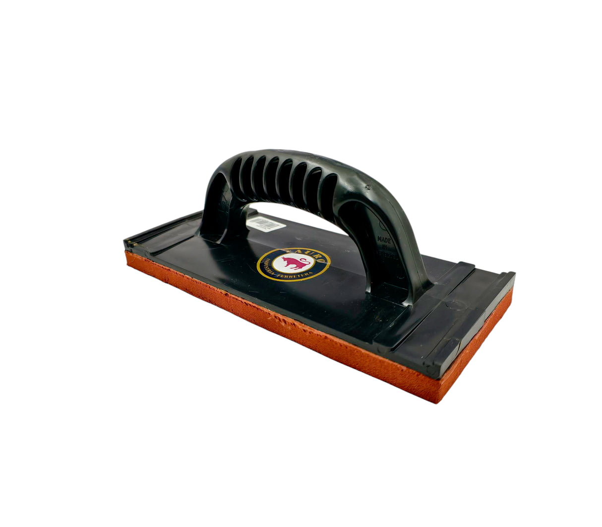 Palustra de goma negra Tauro