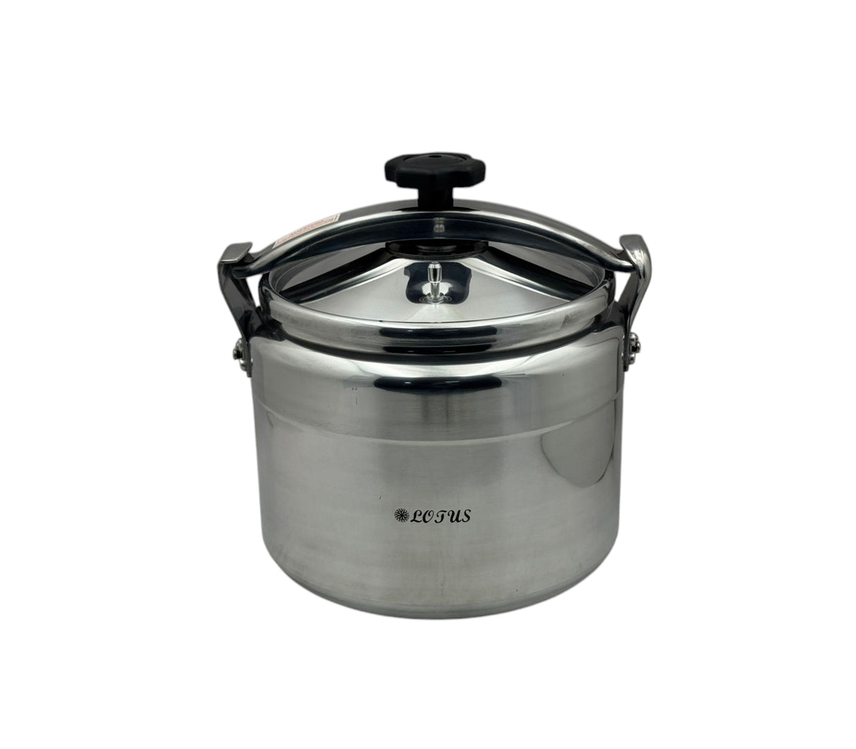 Olla de presión 20 litros Lotus