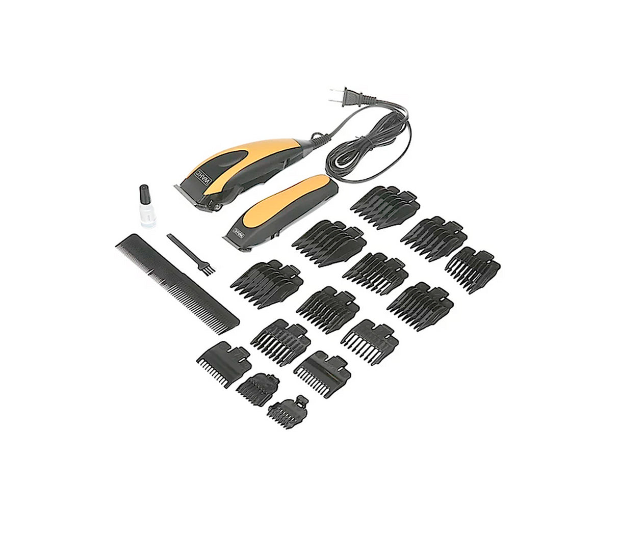 Máquina groom pro Wahl