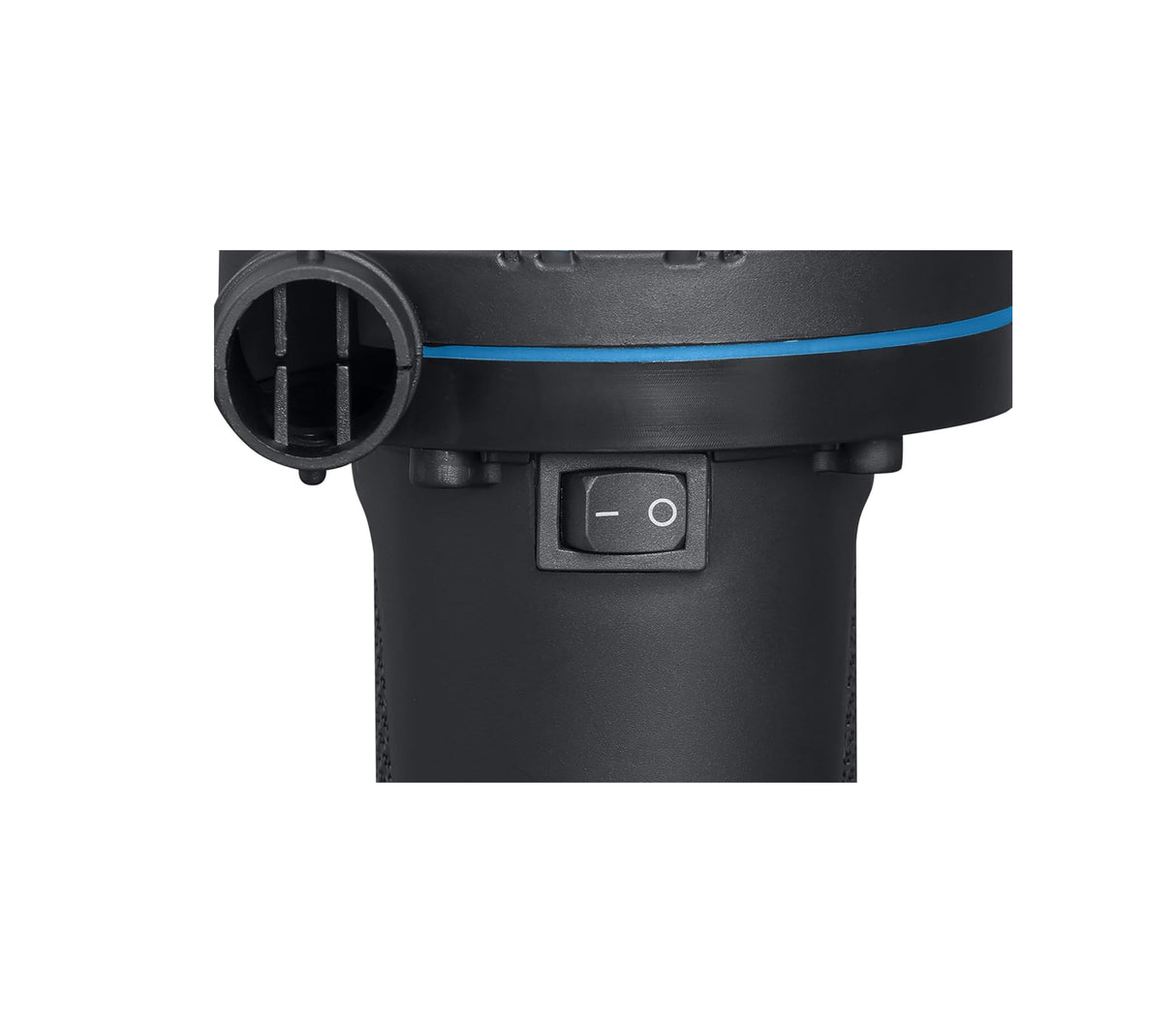 Bomba de aire eléctrica Power Touch Bestway