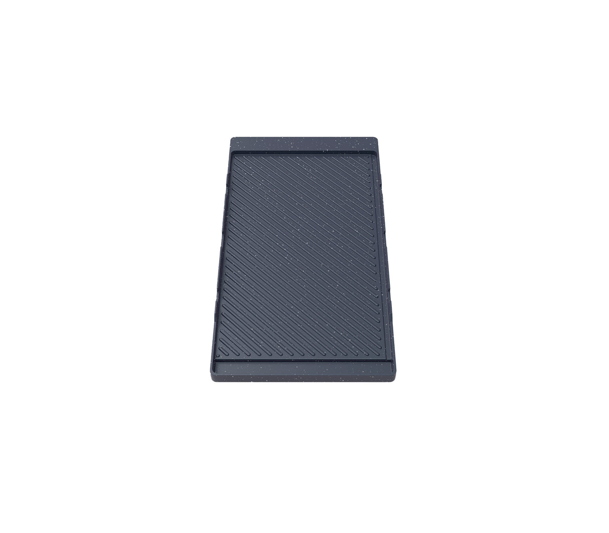 Cocina a gas piso Venecia 90cm 5 hornillas acero Drija