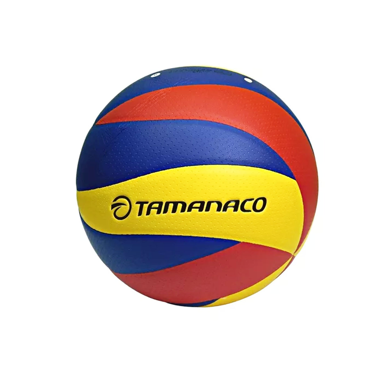 Balón de voleibol Amarillo/rojo/azul Tamanaco –