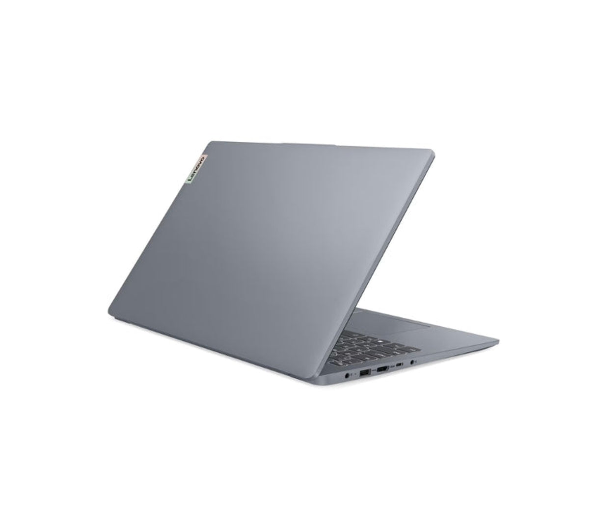 Laptop 15.6" IdeaPad slim 8GB/128GB i3-n305 Artic Grey Lenovo