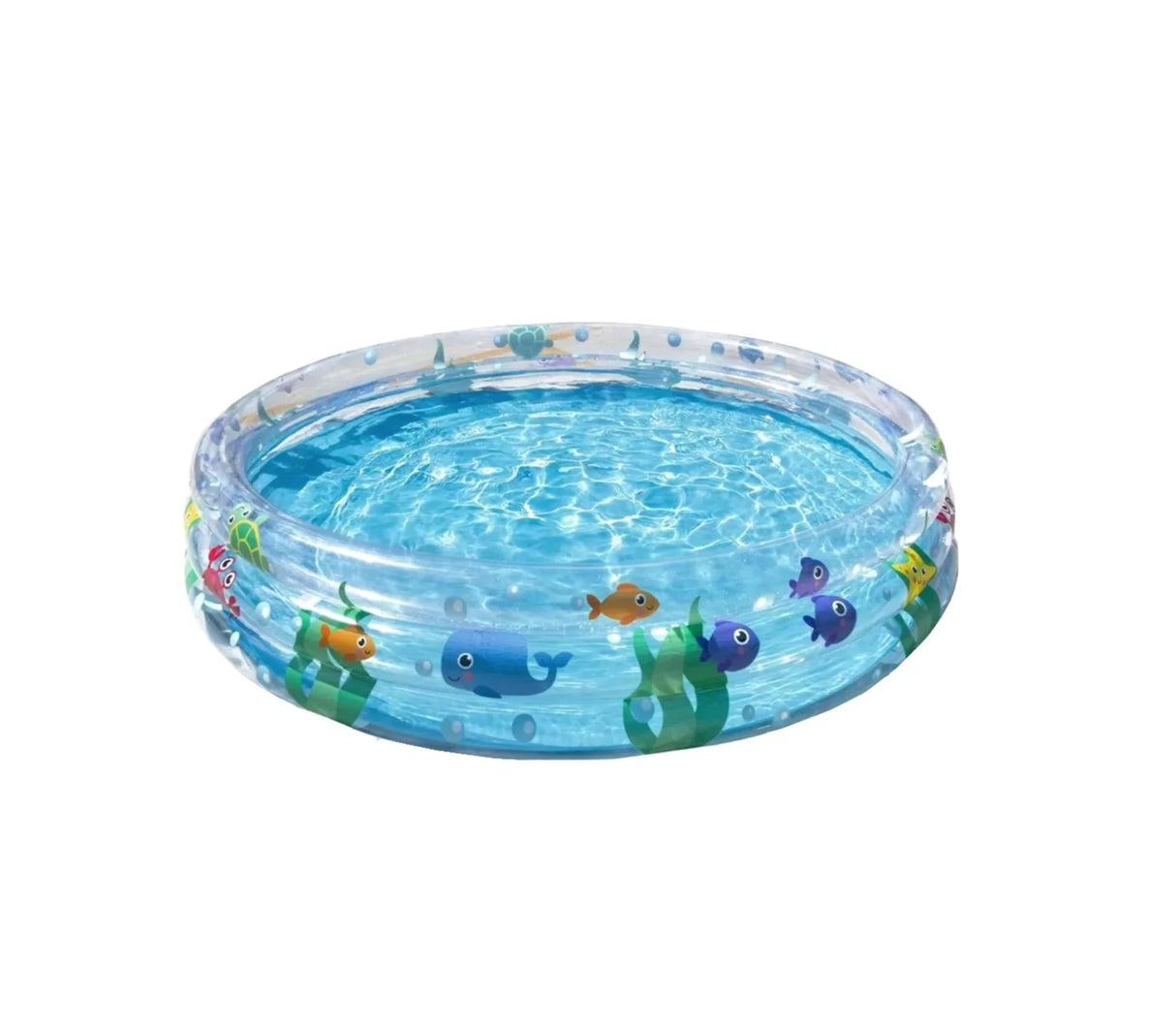 Piscina infantil deep dive 1.52m x 30cm Bestway