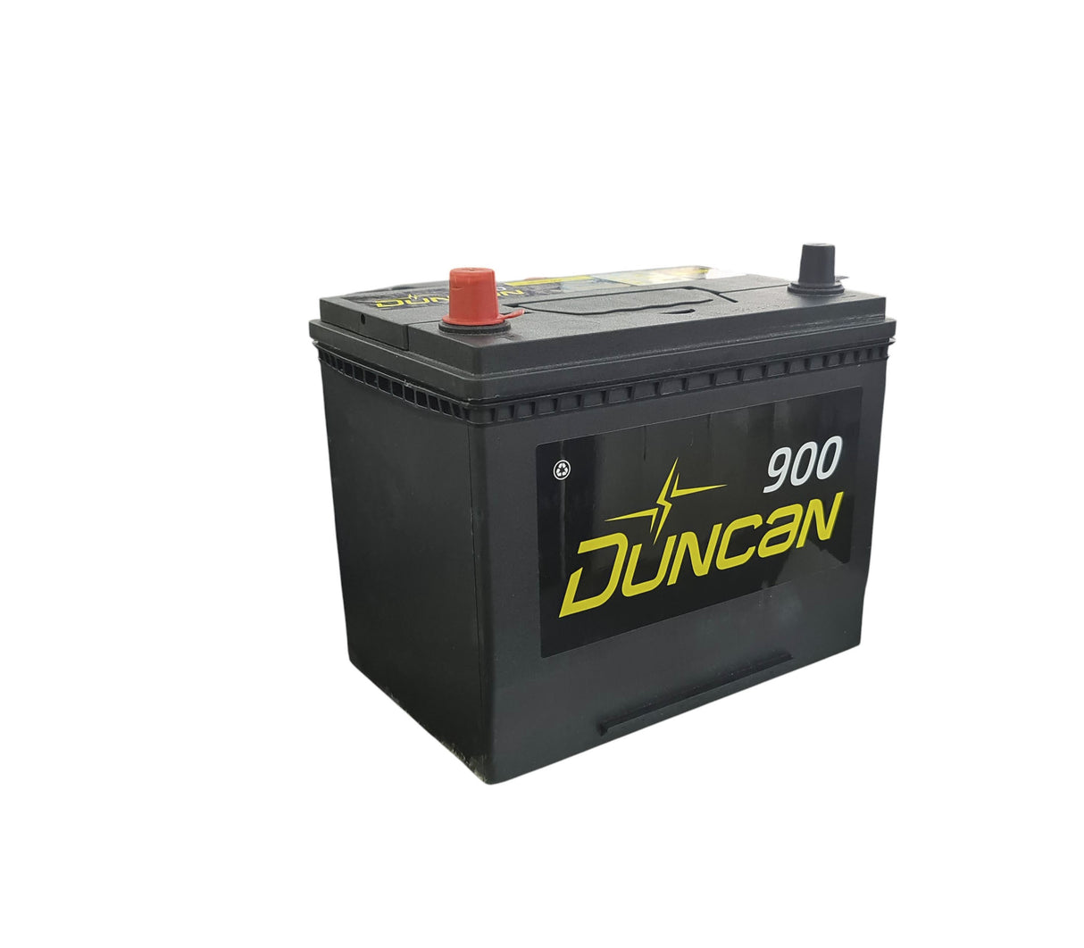 Batería 24-900 Vehículo Duncan