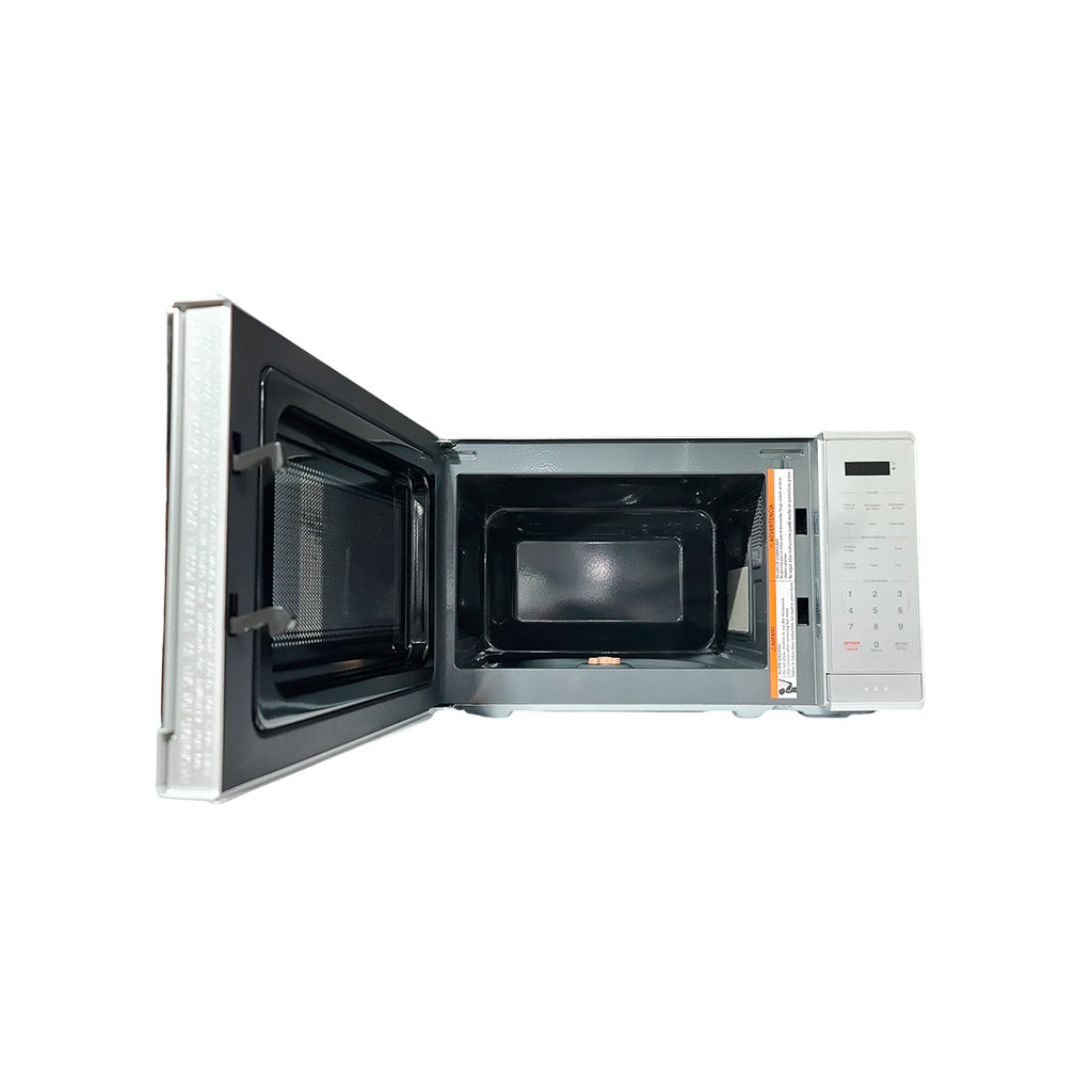 Microonda Digital 20L Silver MYSTIC