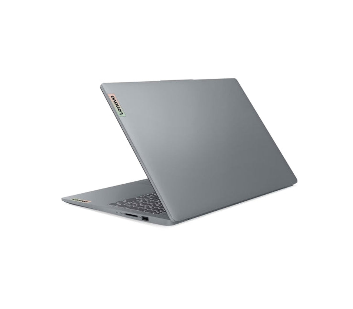 Laptop 15.6" IdeaPad slim 8GB/128GB i3-n305 Artic Grey Lenovo