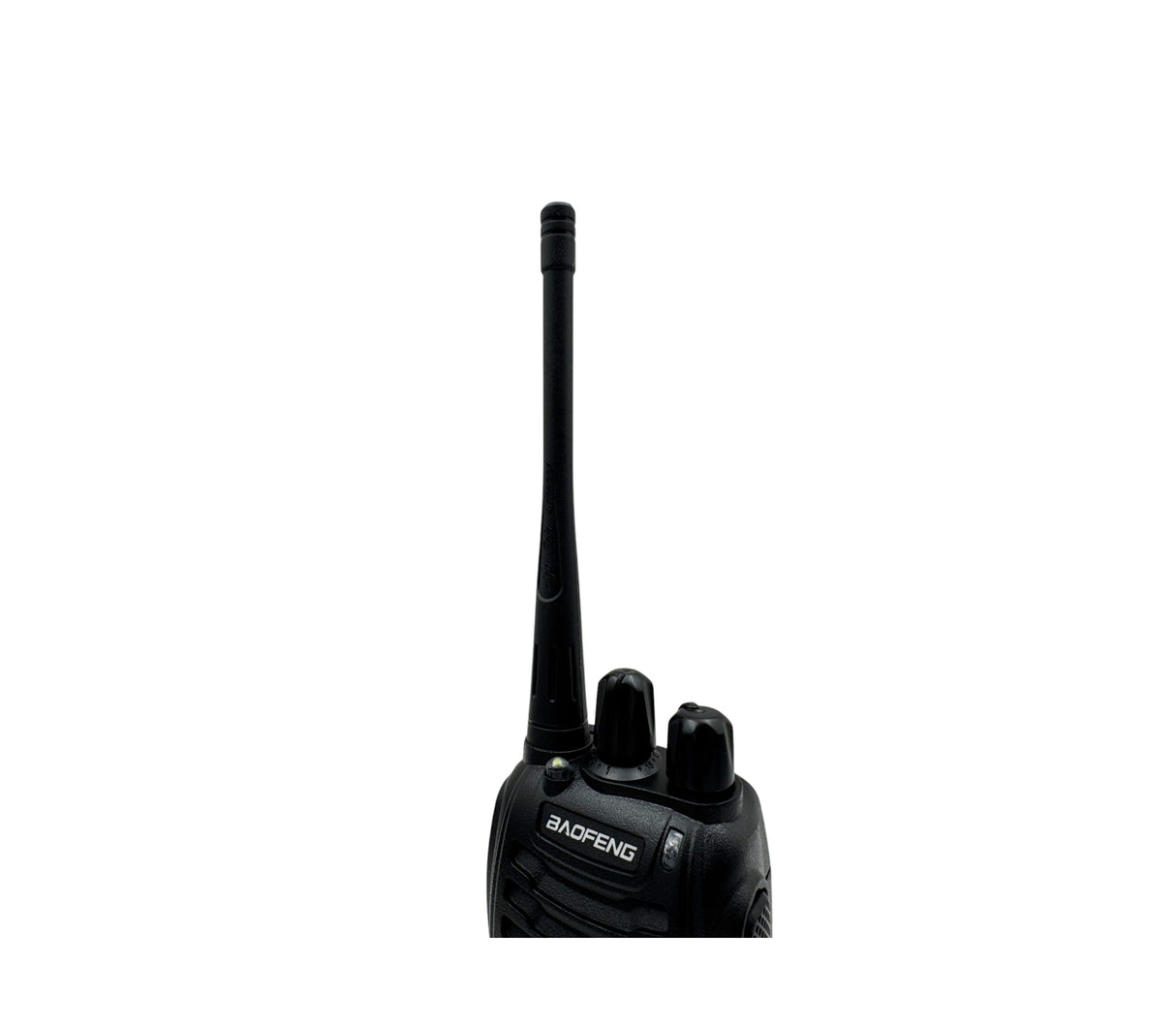 Radio portátil Walkie Talkies Baofeng