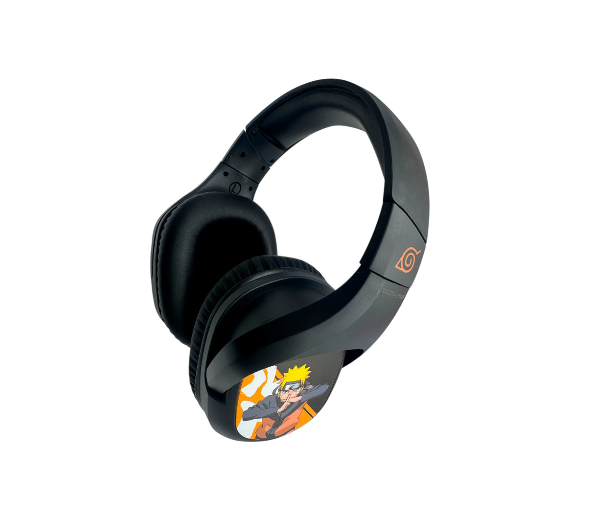 Audífonos Gaming HX-300 Leaf Ninja inalámbrico negro Marvo