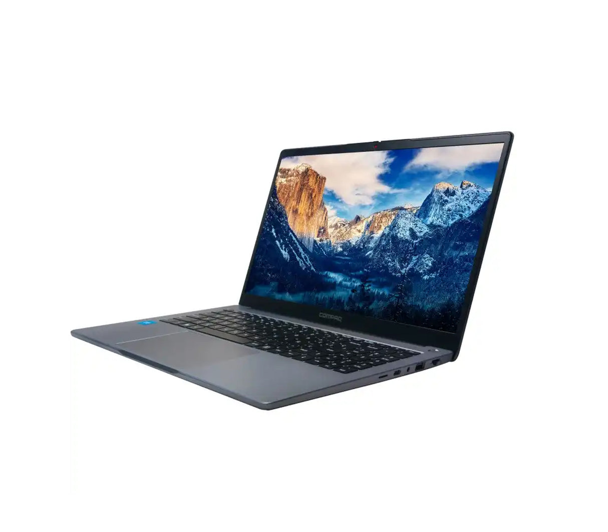 Laptop Q-book 15.6" N100 256GB SSD 8GB RAM Compaq