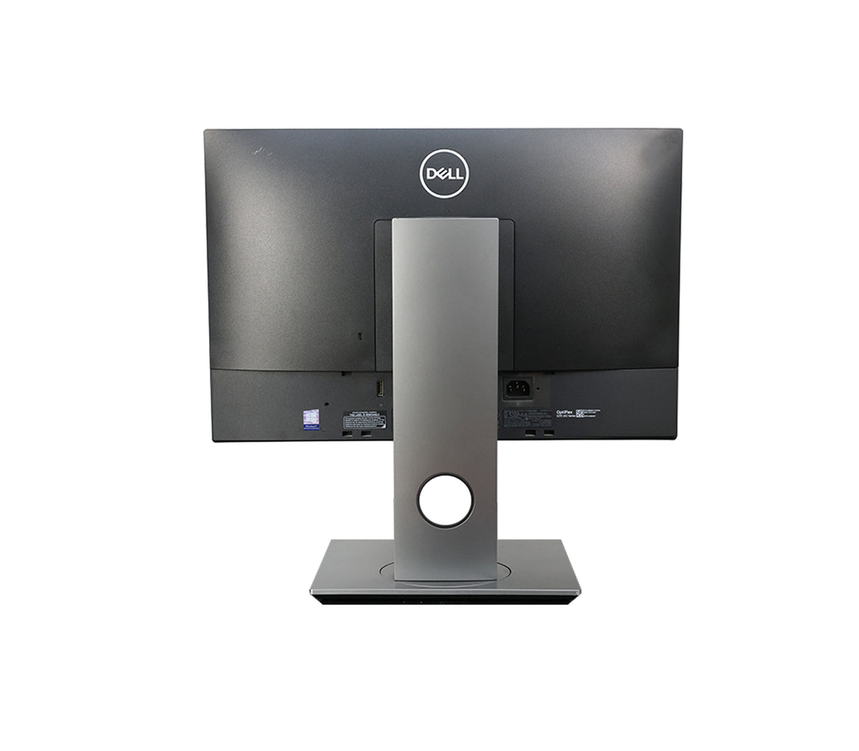 PC All In One 21" Refurbished i7 8va gen 8GB/256GB Dell