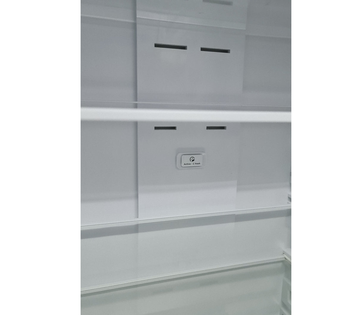 Nevera Top Mount 463 litros gris Frigilux