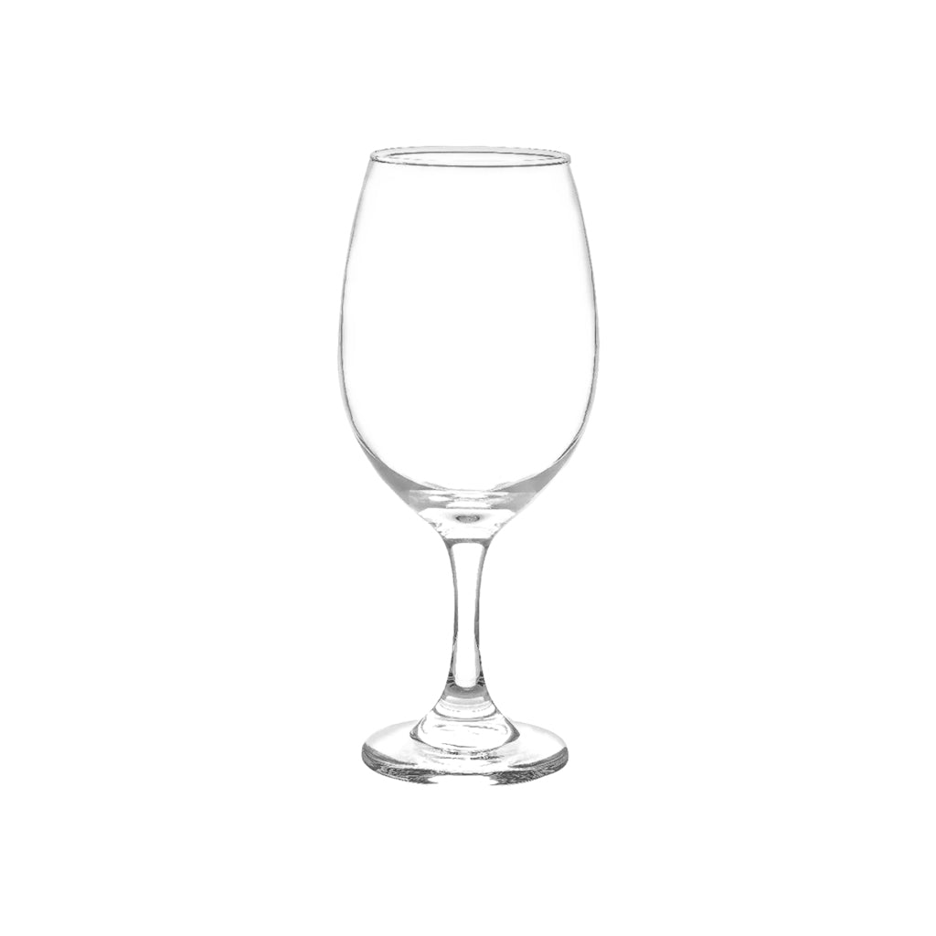 Copa gran vino rioja 615ml Cristar