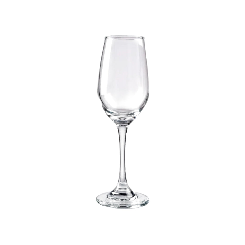 Copa brunello champaña 237ml Cristar