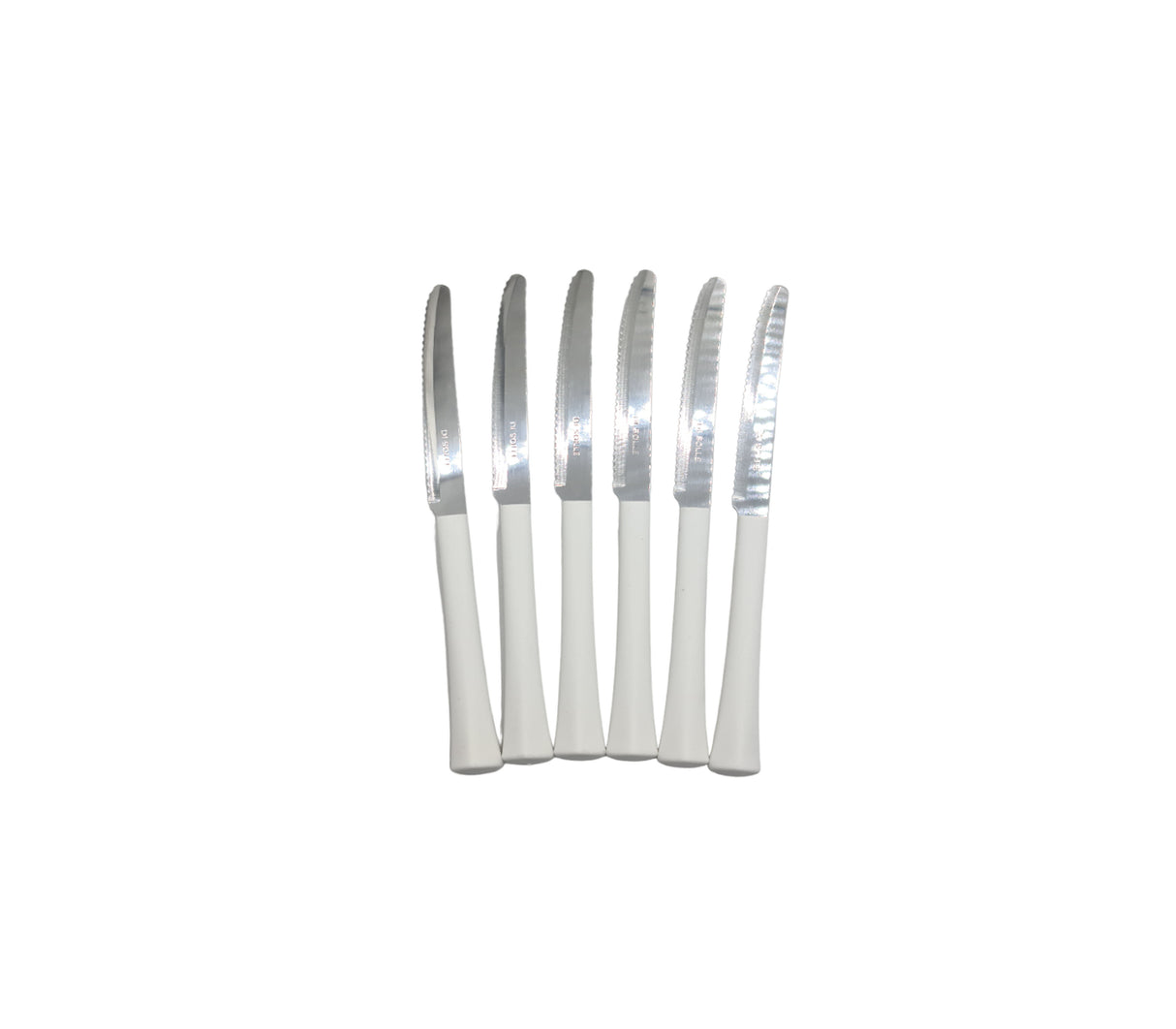 Set de cubiertos 26 piezas con envase y rallador mod Inova negro Sky Home