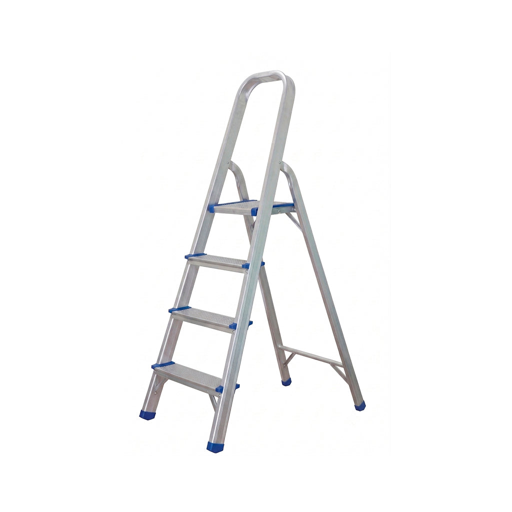Escalera de Aluminio 4 tramos Brufer