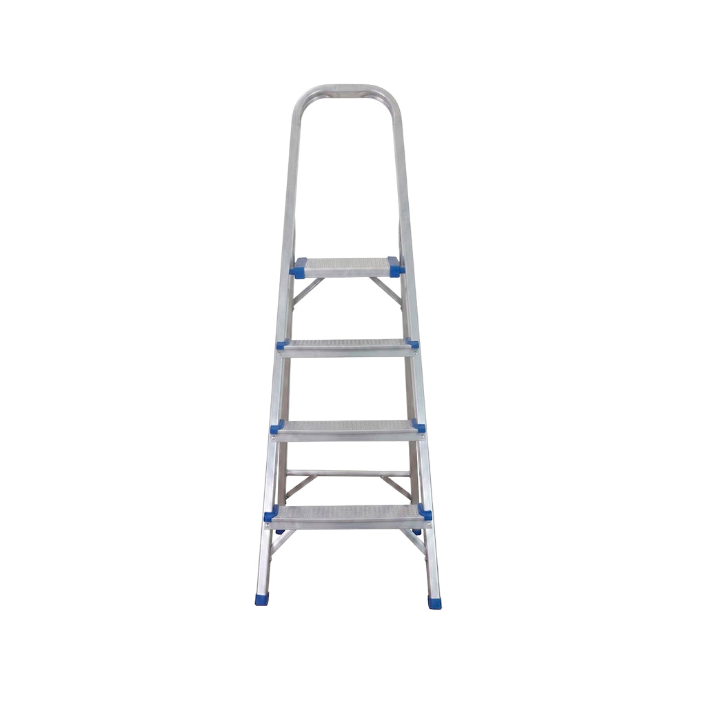 Escalera de Aluminio 4 tramos Brufer