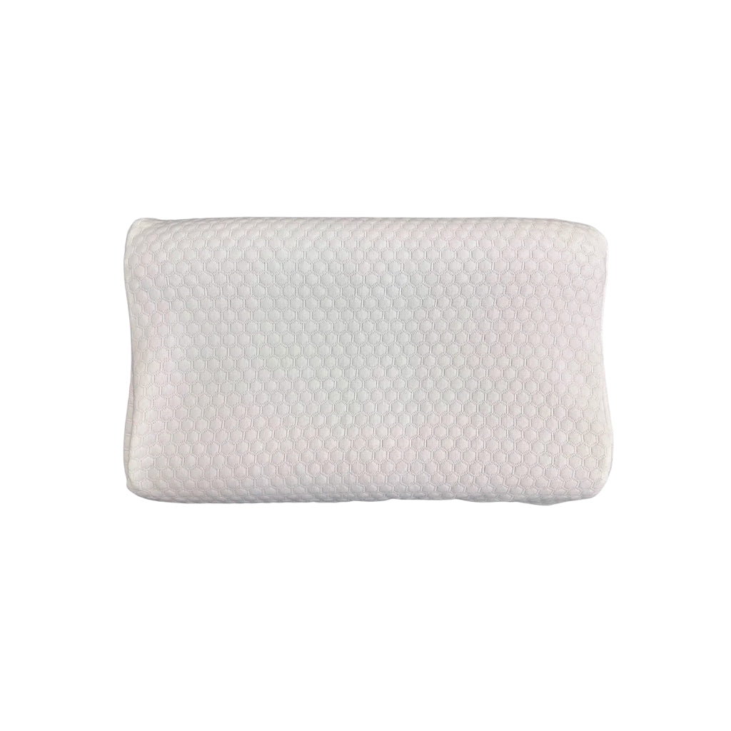Almohada cervical de gel elástico (TPE) Ducarsil