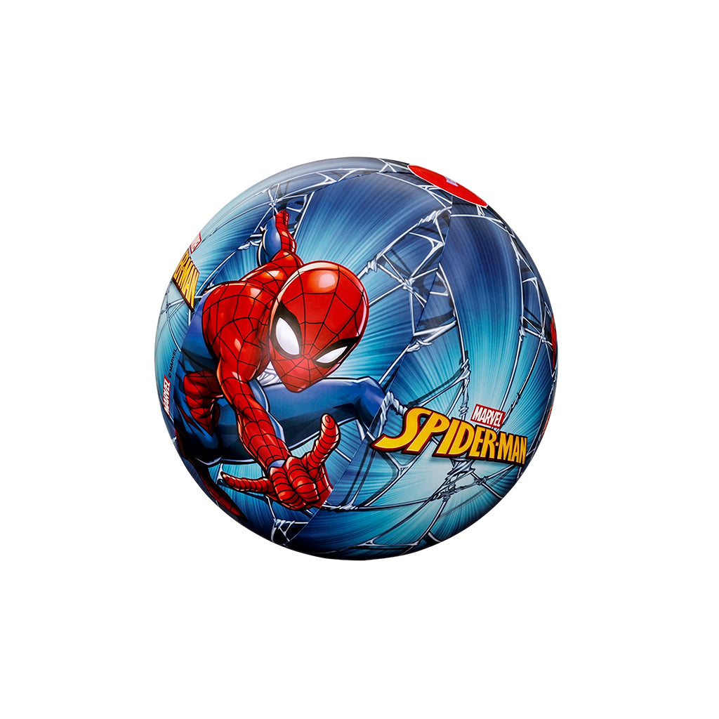 Pelota inflable Spider-Man 51 cm Bestway