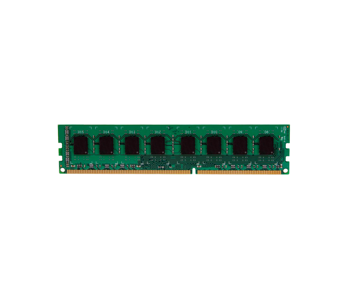 Memoria RAM 4GB DDR3 Mushkin