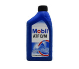Aceite ATF D/M Transmisión de caja 0.95 litros Mobil