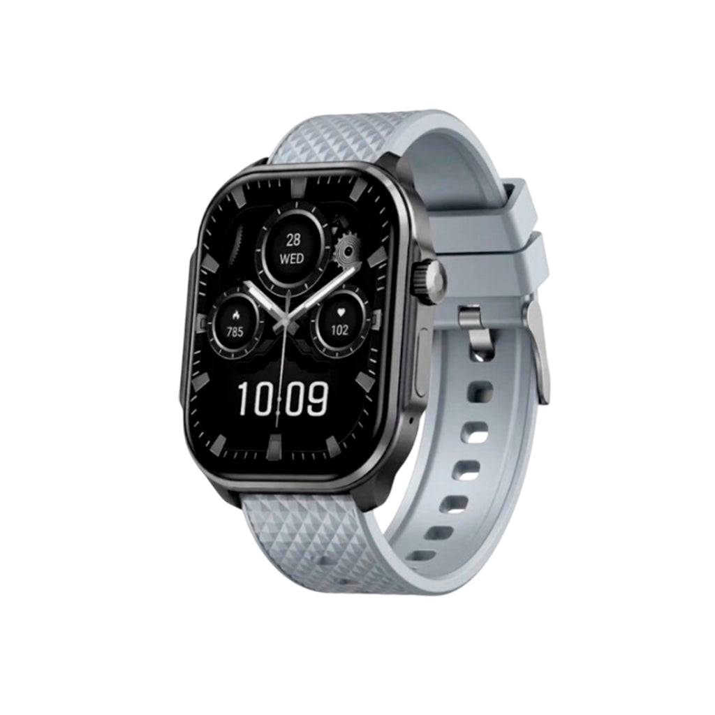 Reloj inteligente watch active 3 gris Tecno