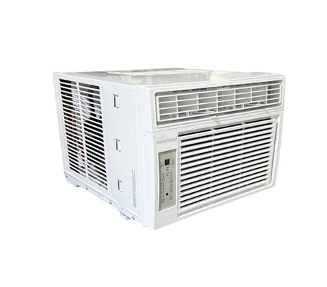Aire acondicionado de ventana 12000 BTU 110V con control Newkool