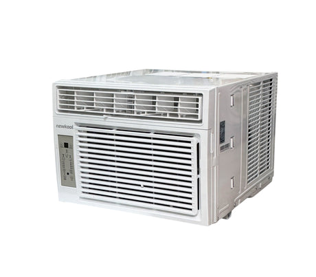 Aire acondicionado de ventana 12000 BTU 220V con control Newkool