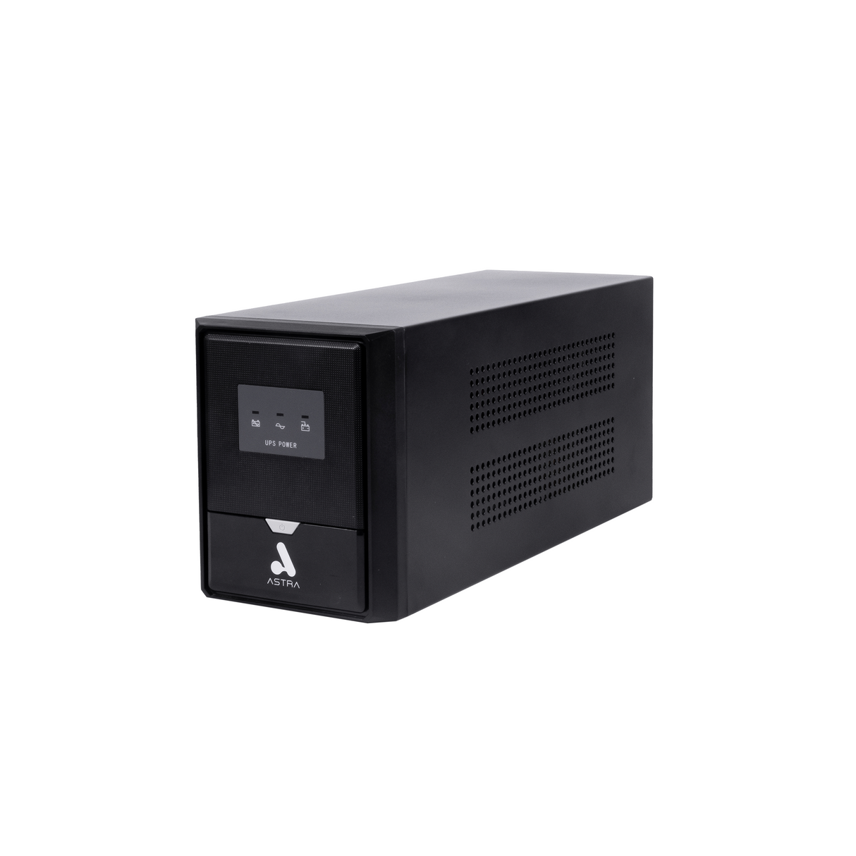 Ups 1500va/900w/110v panel led 6 tomas Astra