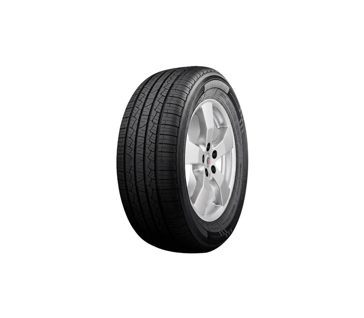 Neumático Rin 15 215/75R15 AN616 Sport PR 100H TL Annaite