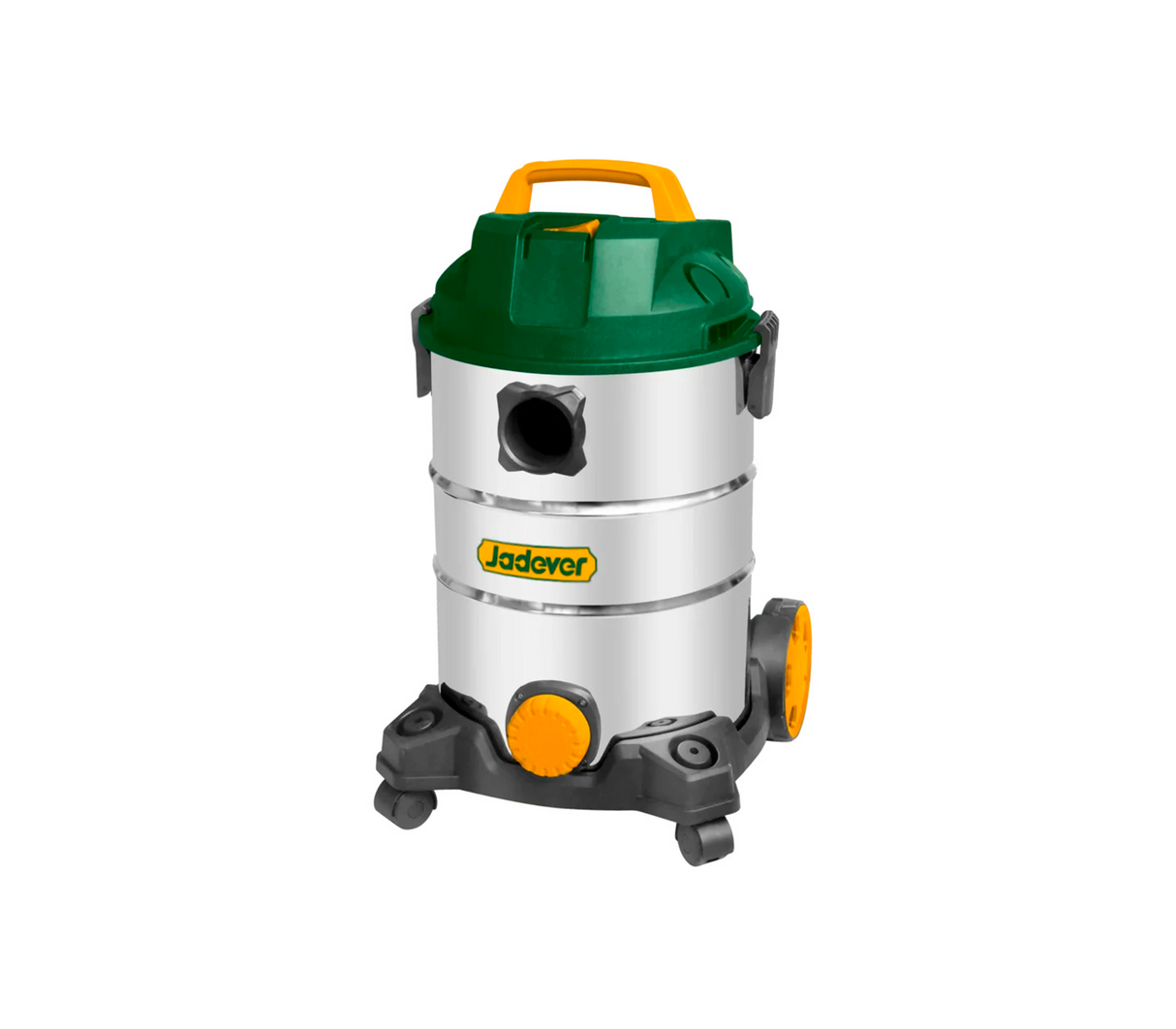 Aspiradora 1200w/25 lts Jadever