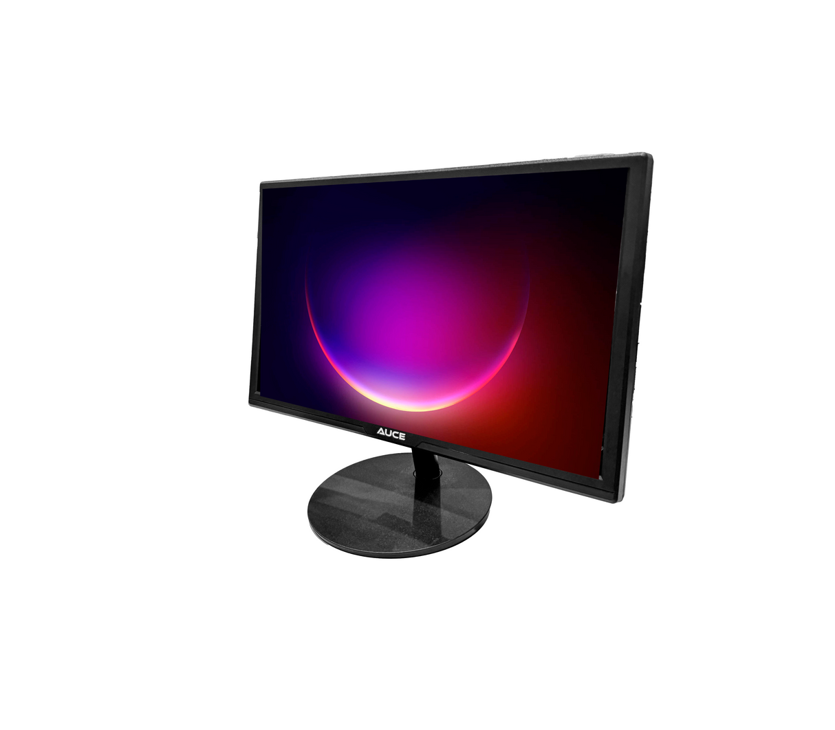 Monitor LED 20" HD Wide Led Auce