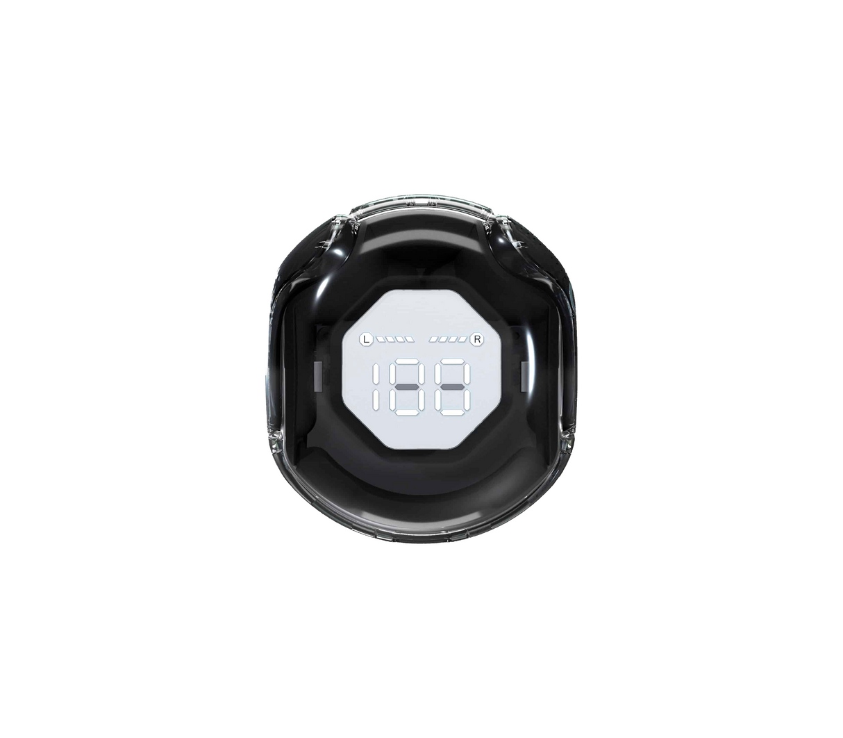 Audífonos inalámbricos Colors TWS Unno Tekno