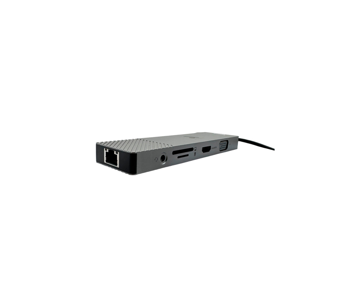 Adaptador HUB USB 11 en 1 Tipo C Astra