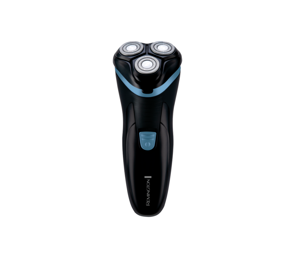 Afeitadora de rotativa style series r1 Remington