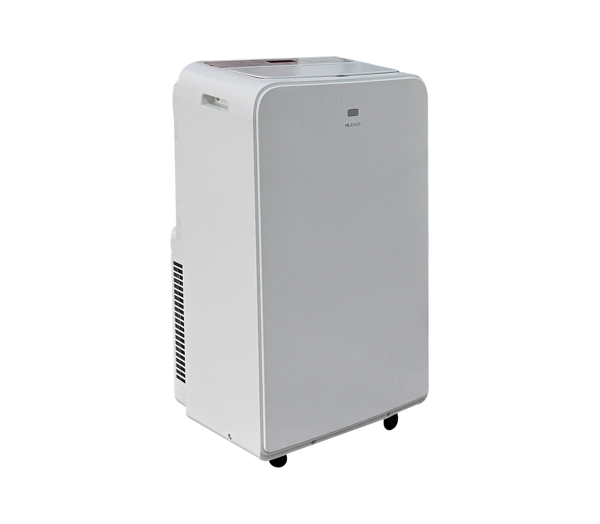 Aire acond portátil 10000 BTU 110V Milexus