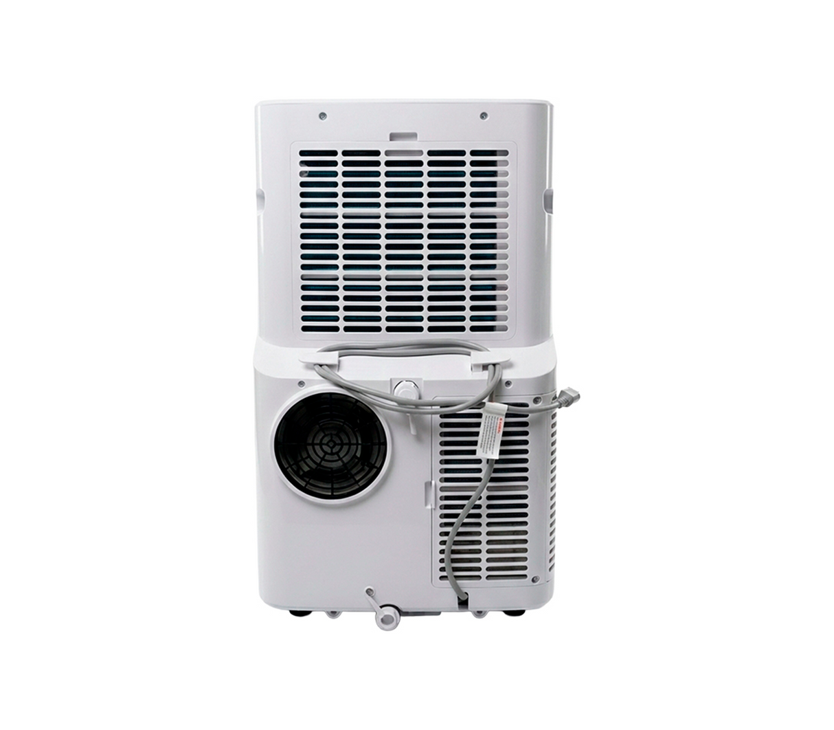 Aire acondicionado 12000 BTU 110 V portátil 3 en 1 Newkool