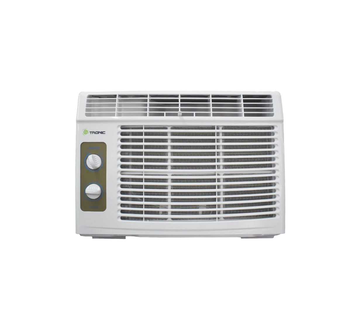 Aire de ventana 5000 BTU manual Ultra Max Gtronic